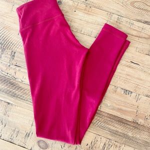 —REVERSIBLE—Wunder Under Full Length Pant